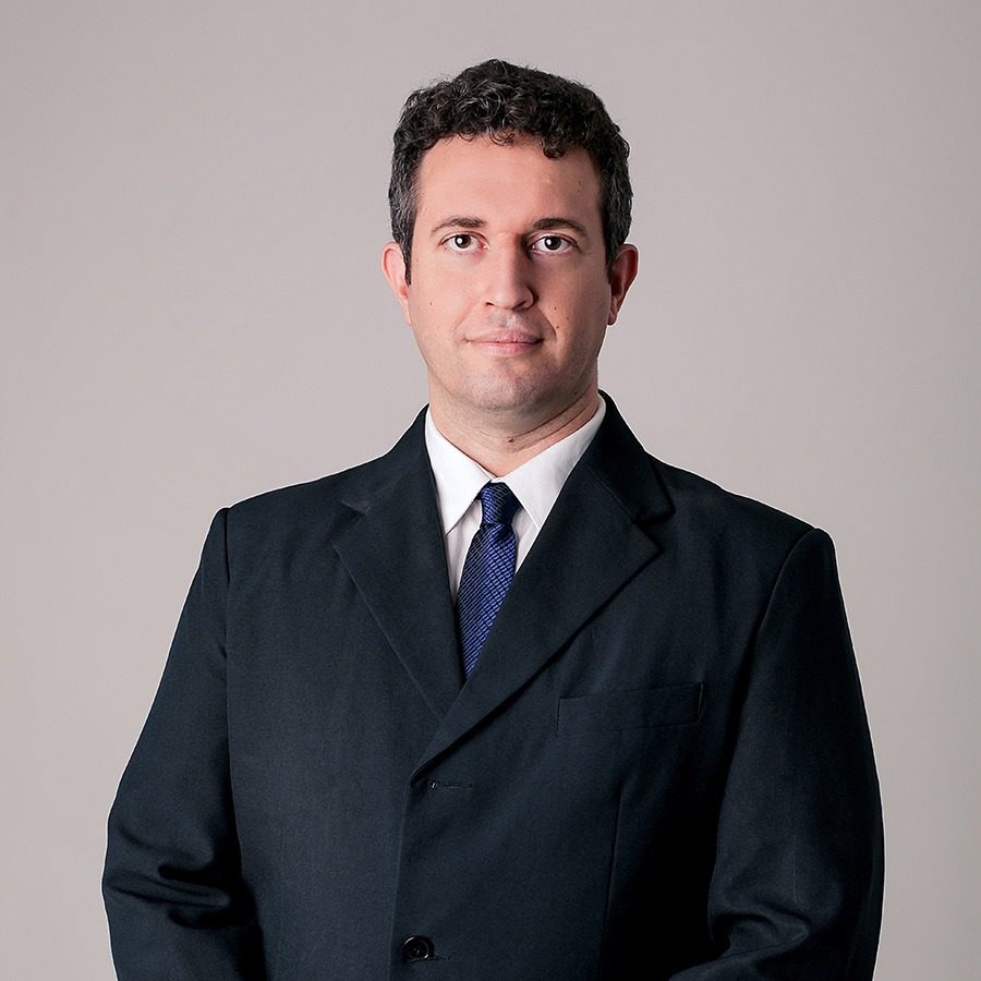 Alfredo Faria