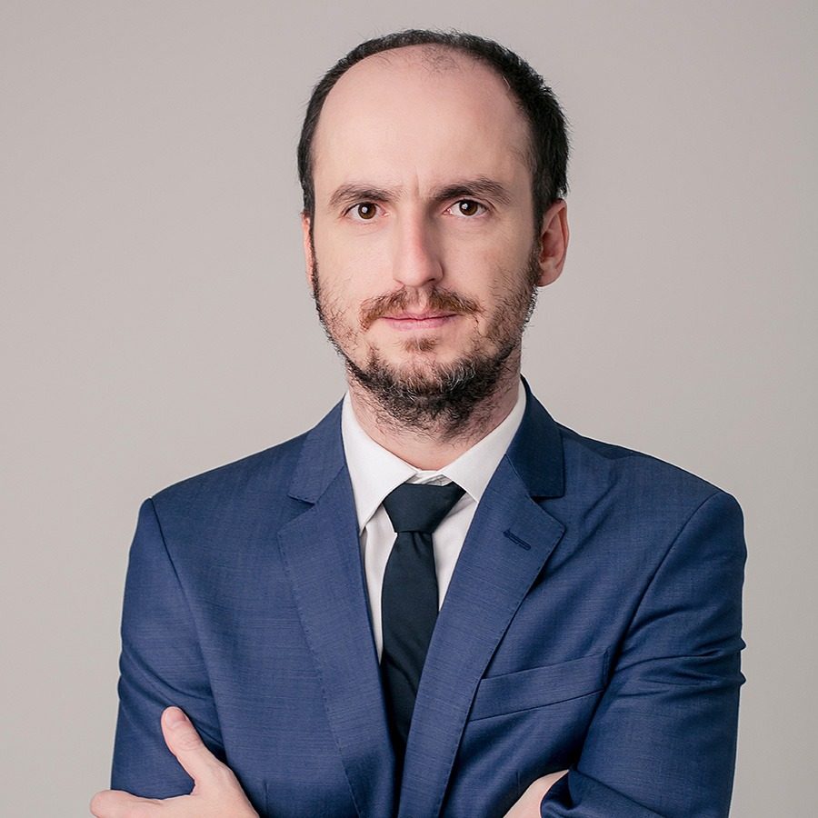 Patrick Carvalho