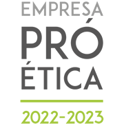 Empresa Pró-Ética 2022-2023